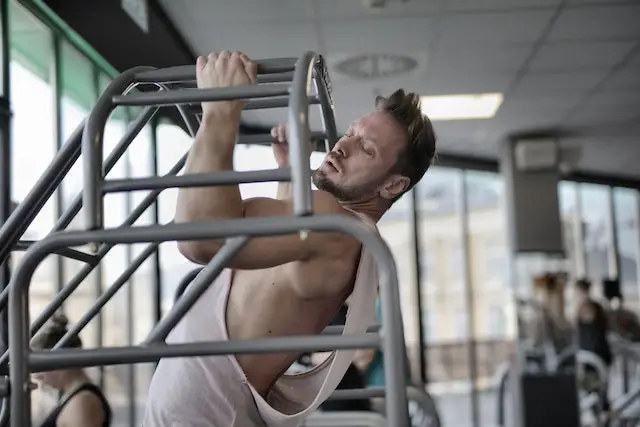 parallel grip pull ups