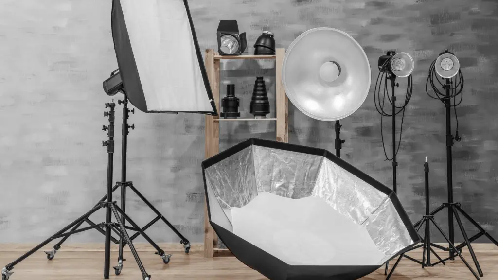 Light Reflectors for photography